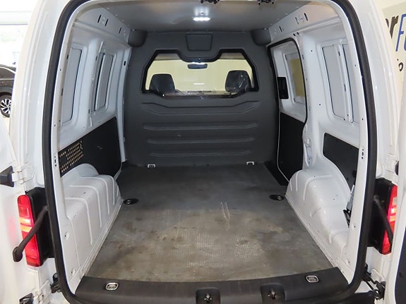 Volkswagen Caddy 7 of 15