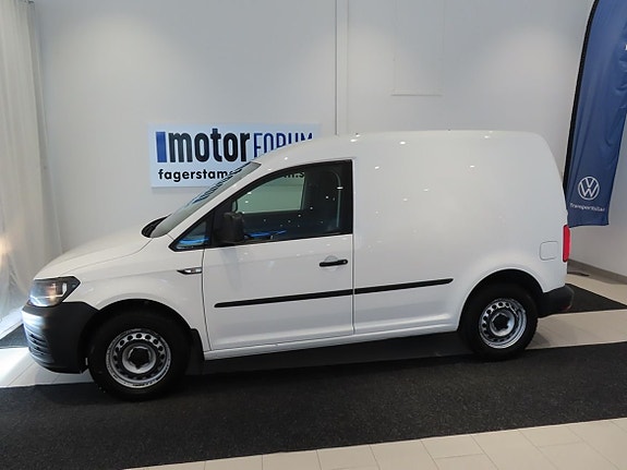 Volkswagen Caddy 2 of 15