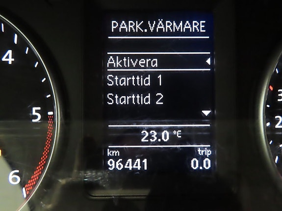 Volkswagen Caddy 14 of 15