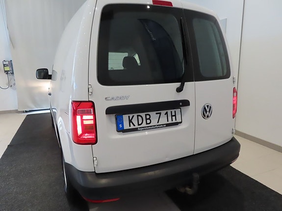 Volkswagen Caddy 5 of 15