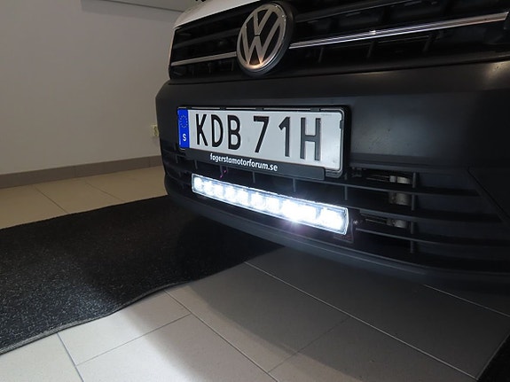 Volkswagen Caddy 4 of 15