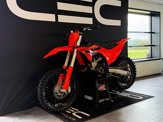 KTM SXF 250 5 of 6