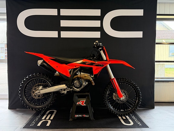 KTM SXF 250