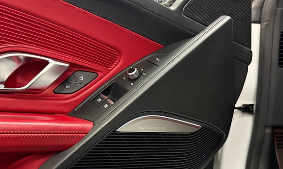 Audi R8 16 of 19