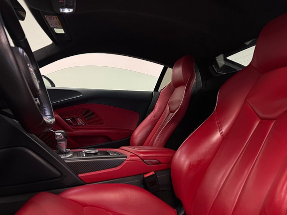 Audi R8 18 of 19