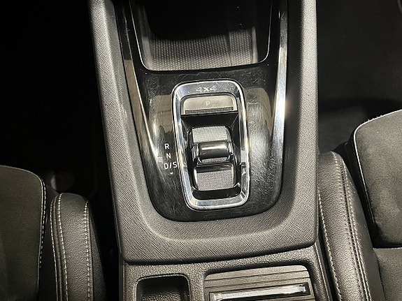 Skoda Octavia Scout 16 of 20