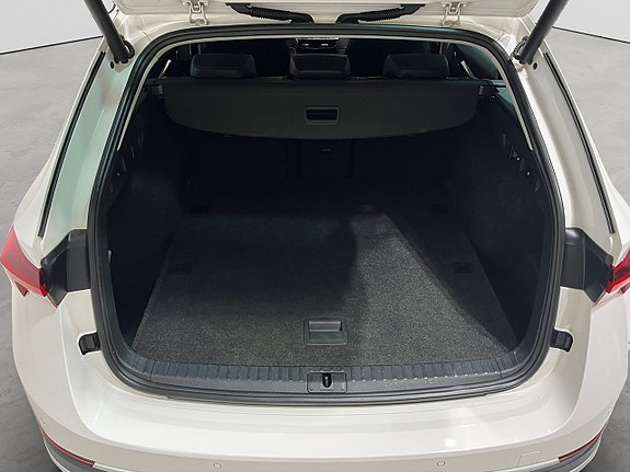 Skoda Octavia Scout 11 of 20