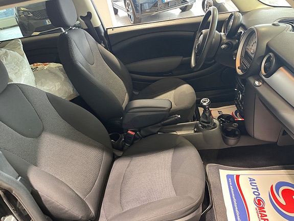 MINI Clubman Cooper D 5 of 10