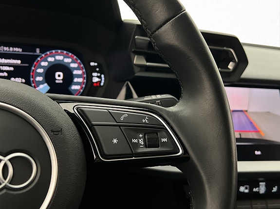 Audi A3 16 of 30