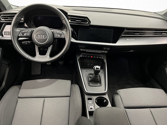 Audi A3 13 of 30