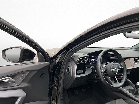 Audi A3 11 of 30