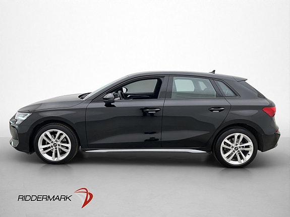 Audi A3 4 of 30