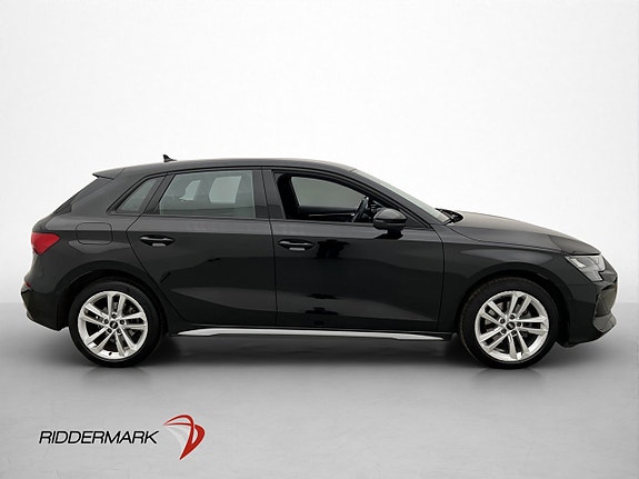 Audi A3 9 of 30