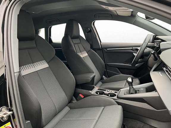 Audi A3 26 of 30
