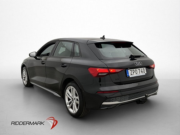 Audi A3 5 of 30
