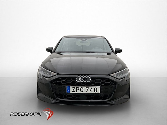 Audi A3 2 of 30