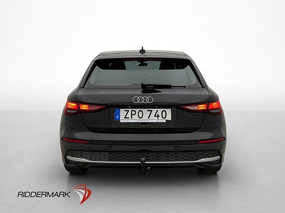 Audi A3 6 of 30