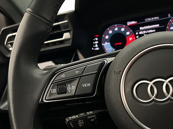 Audi A3 14 of 30