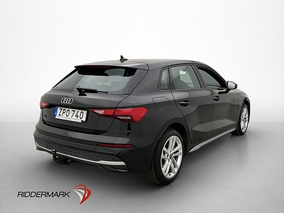Audi A3 8 of 30