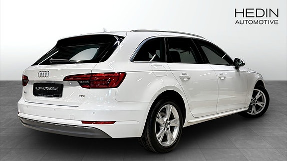Audi A4 2 of 10