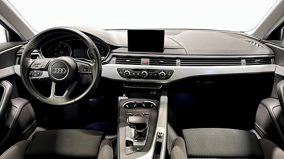 Audi A4 4 of 10