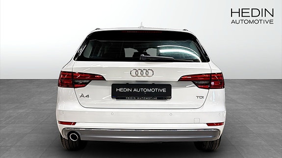 Audi A4 7 of 10