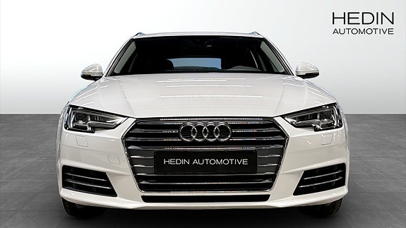Audi A4 8 of 10