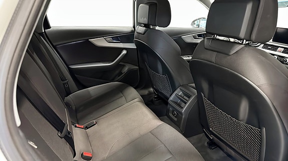 Audi A4 5 of 10