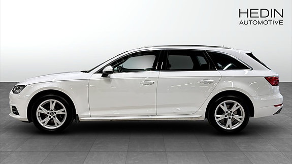 Audi A4 6 of 10