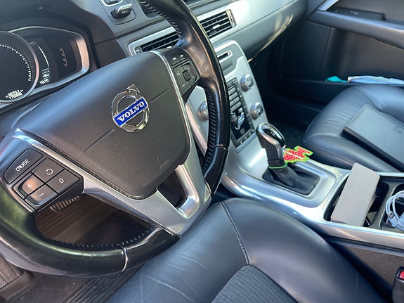 Volvo V70 6 of 10