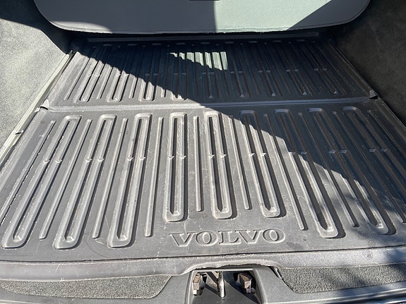 Volvo V70 7 of 10