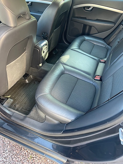 Volvo V70 9 of 10