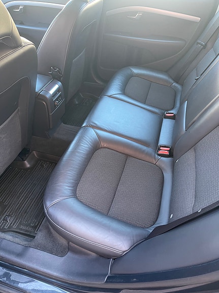 Volvo V70 10 of 10