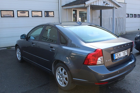 Volvo S40 4 of 8