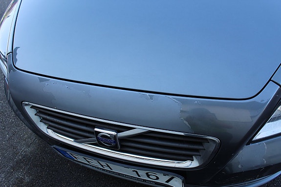 Volvo S40 3 of 8