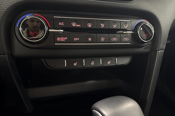 Kia Ceed 16 of 19