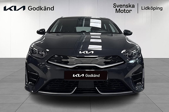 Kia Ceed 2 of 19