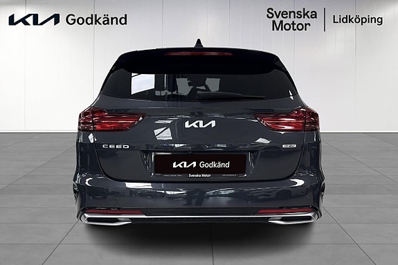Kia Ceed 5 of 19