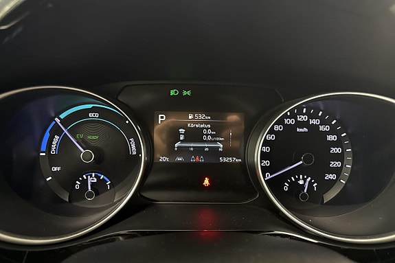 Kia Ceed 13 of 19