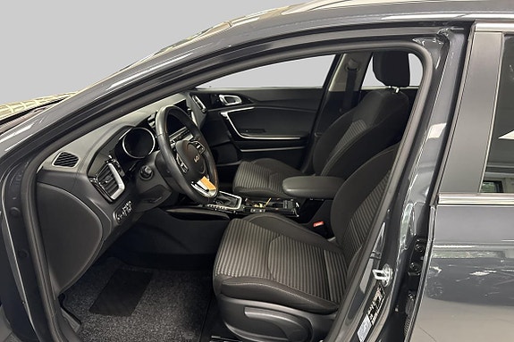 Kia Ceed 6 of 19