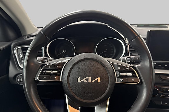 Kia Ceed 12 of 19