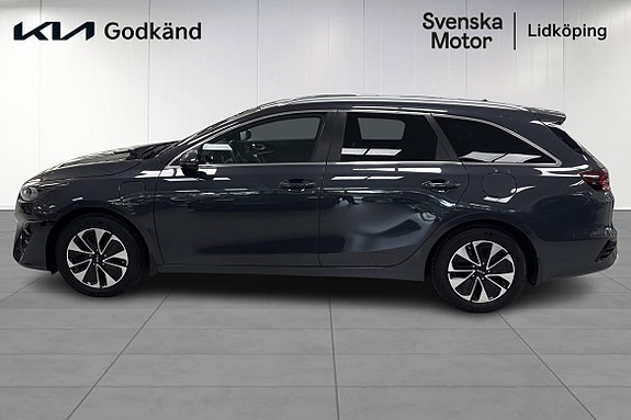 Kia Ceed 3 of 19