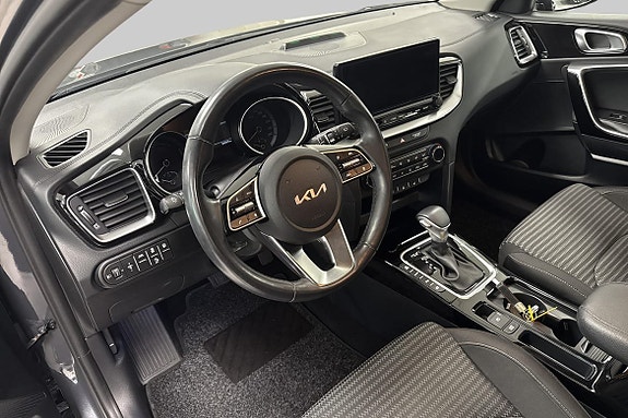 Kia Ceed 9 of 19