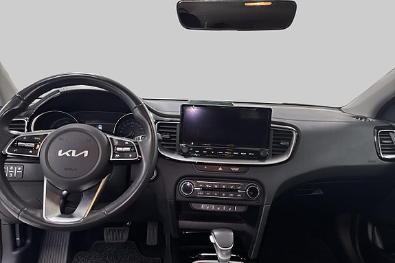 Kia Ceed 11 of 19