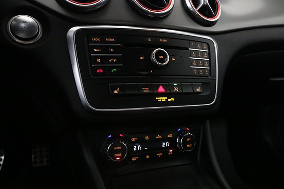 Mercedes-Benz CLA180 d 23 of 30