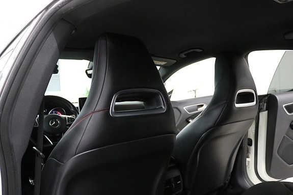 Mercedes-Benz CLA180 d 19 of 30