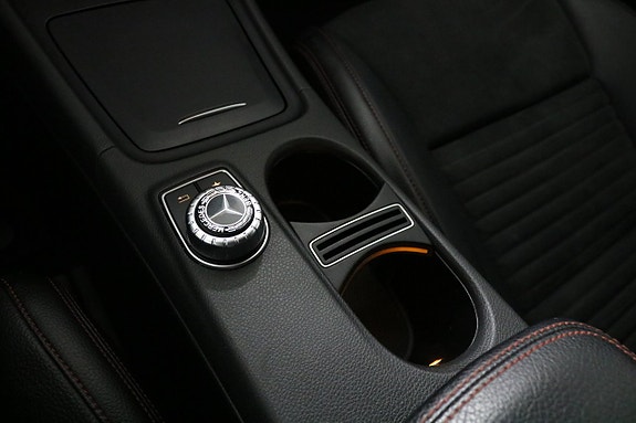 Mercedes-Benz CLA180 d 29 of 30