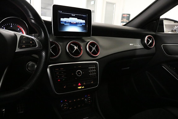 Mercedes-Benz CLA180 d 22 of 30