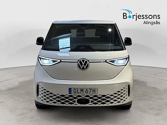 Volkswagen ID. Buzz 5 of 12