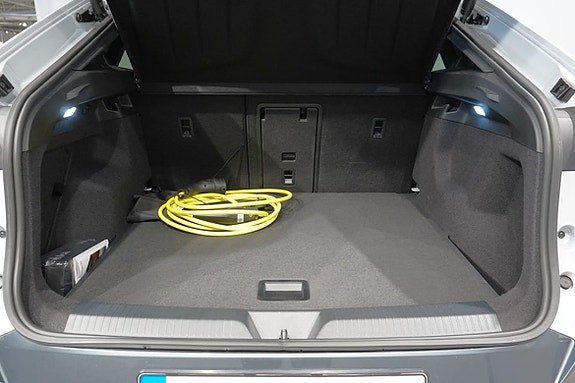 Cupra Tavascan 7 of 27